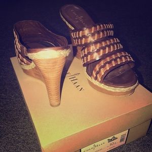 Cole Haan women high heel